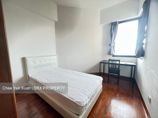 Simsville (D14), Condominium #450246071